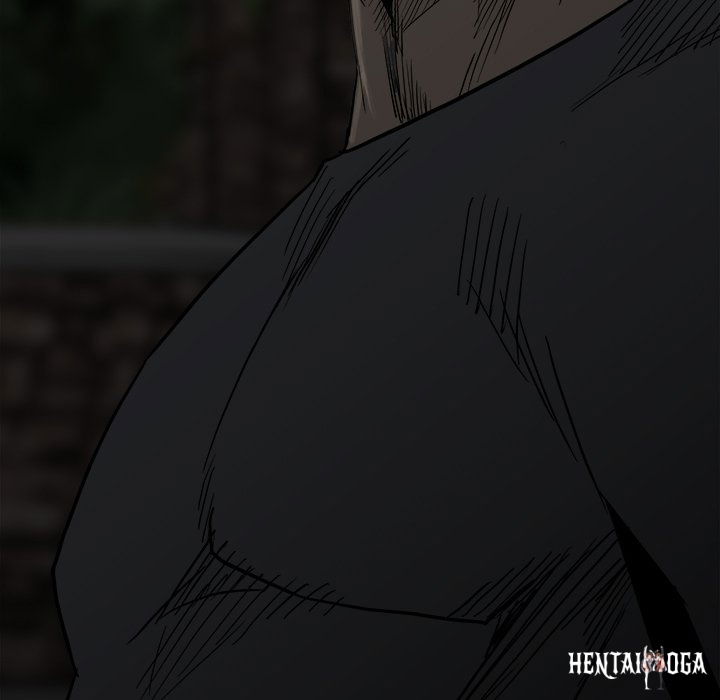 The Villain The Villain Chapter 94 - Page 116