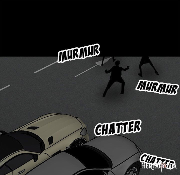 The Villain The Villain Chapter 94 - Page 121