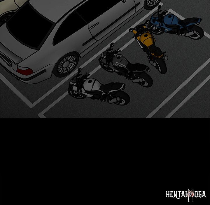 The Villain The Villain Chapter 94 - Page 122