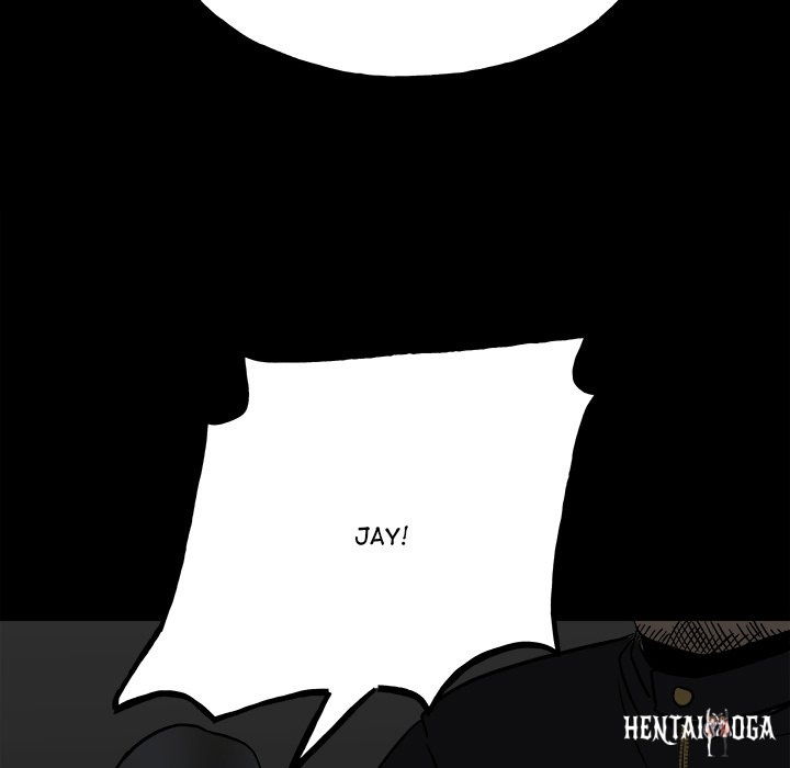 The Villain The Villain Chapter 94 - Page 125