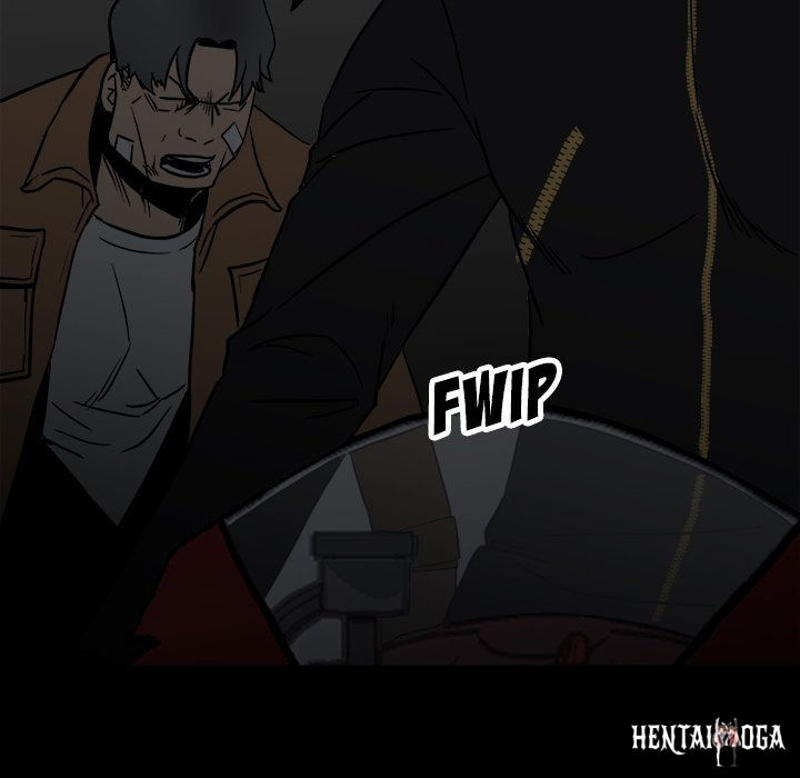 The Villain The Villain Chapter 94 - Page 126