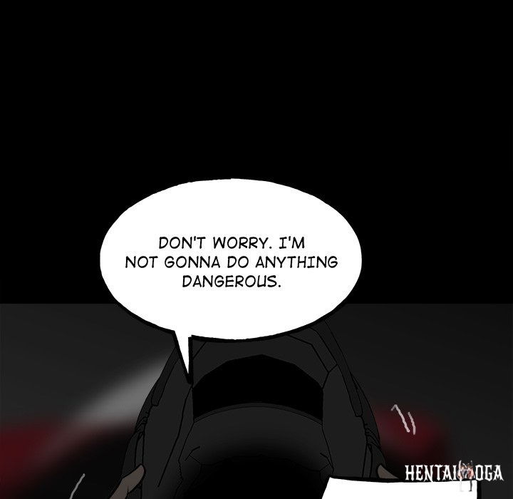 The Villain The Villain Chapter 94 - Page 127