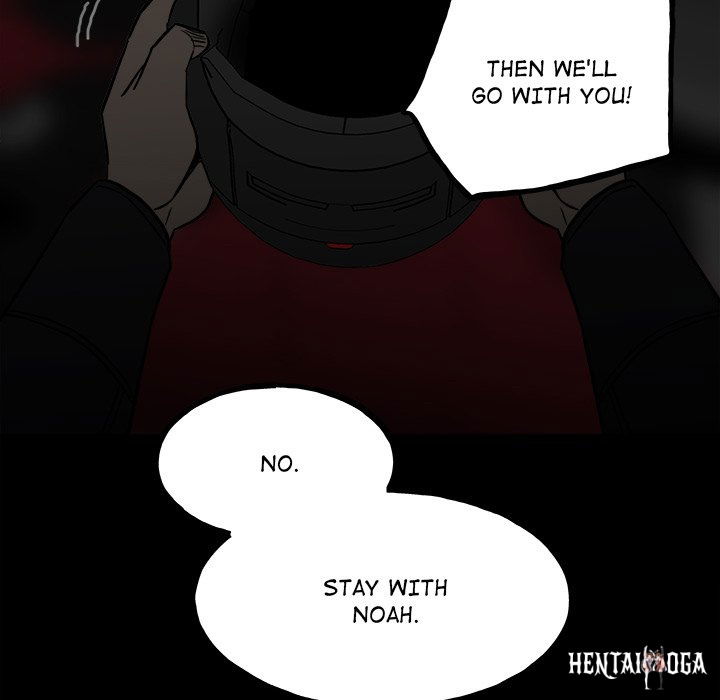 The Villain The Villain Chapter 94 - Page 128