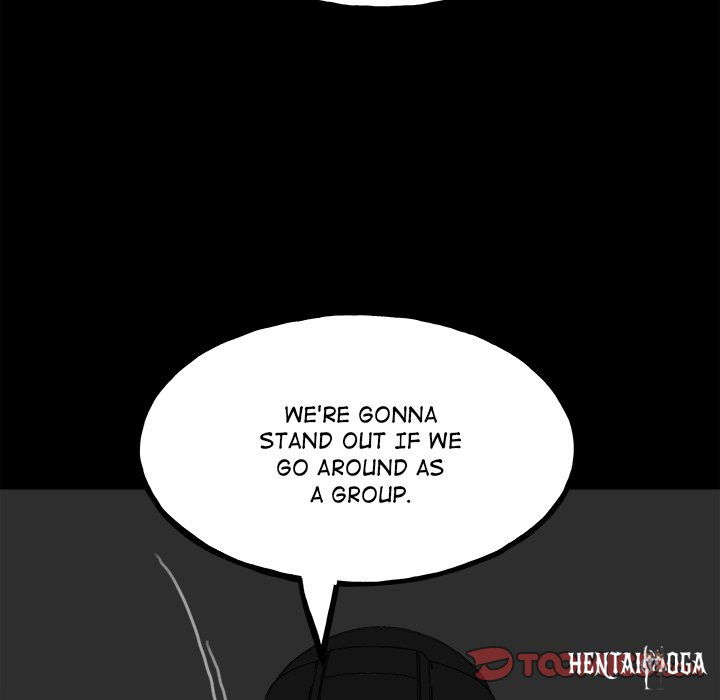 The Villain The Villain Chapter 94 - Page 129