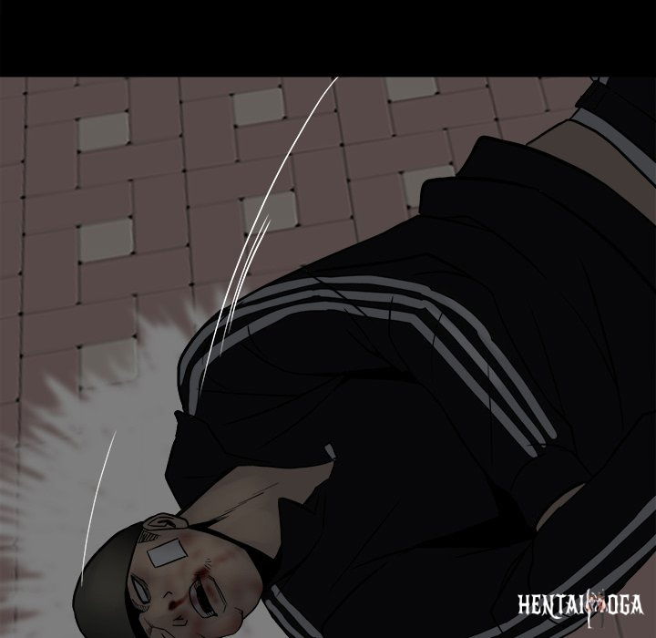 The Villain The Villain Chapter 94 - Page 13