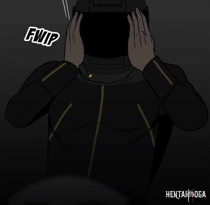 The Villain The Villain Chapter 94 - Page 130