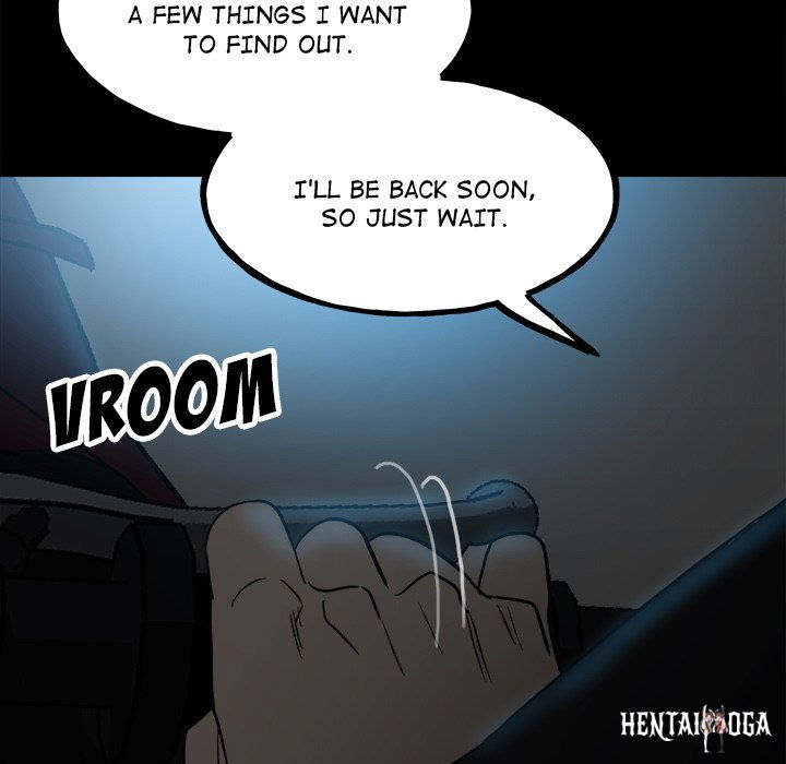 The Villain The Villain Chapter 94 - Page 132
