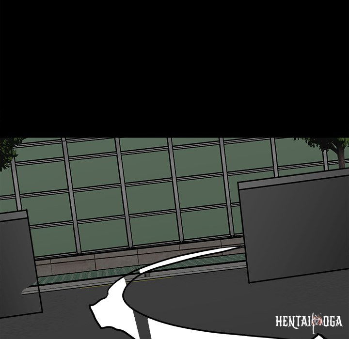 The Villain The Villain Chapter 94 - Page 134