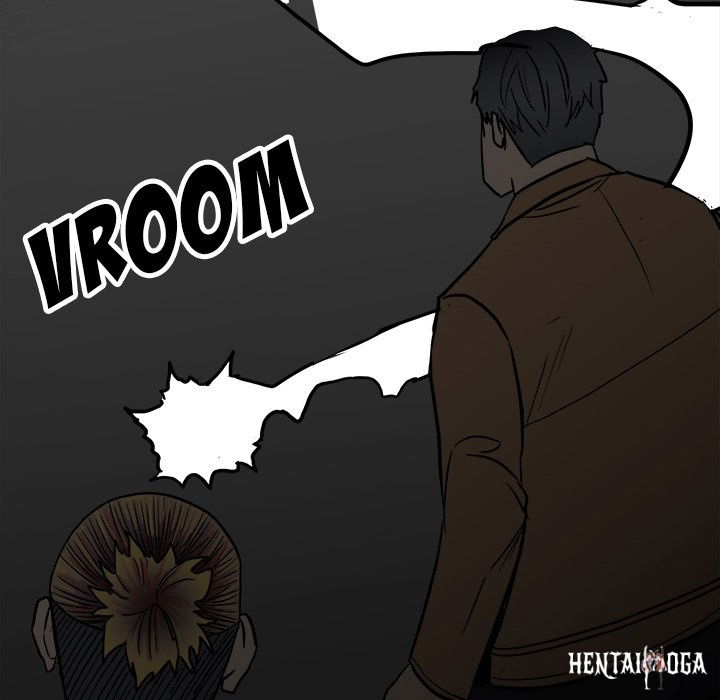 The Villain The Villain Chapter 94 - Page 135