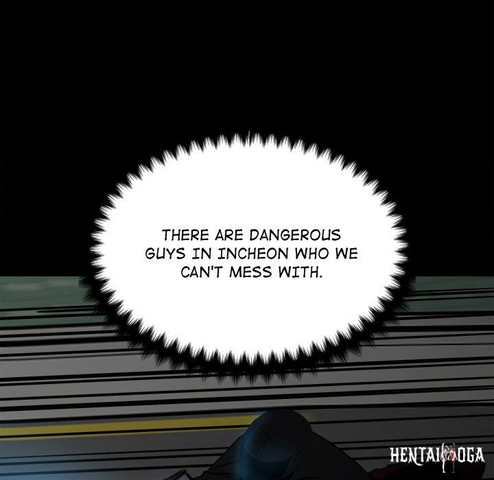 The Villain The Villain Chapter 94 - Page 137