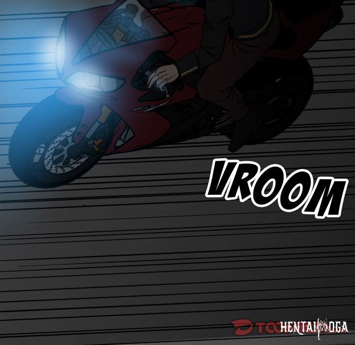 The Villain The Villain Chapter 94 - Page 138