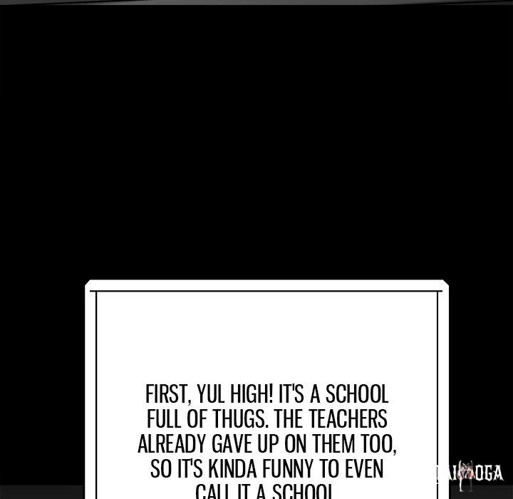 The Villain The Villain Chapter 94 - Page 139