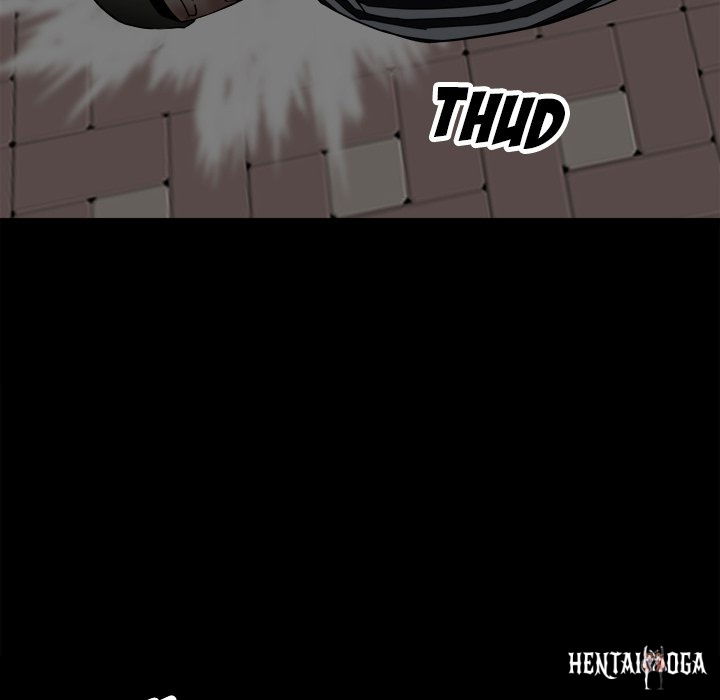 The Villain The Villain Chapter 94 - Page 14