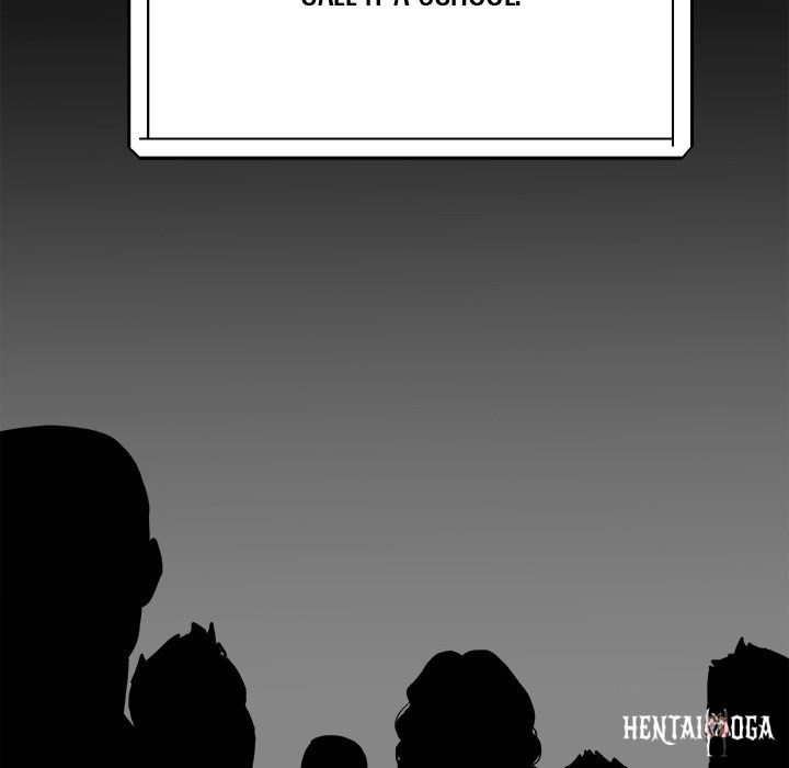 The Villain The Villain Chapter 94 - Page 140