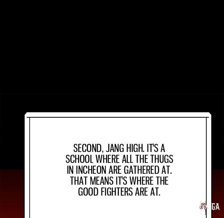 The Villain The Villain Chapter 94 - Page 142