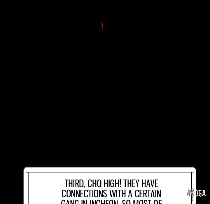 The Villain The Villain Chapter 94 - Page 144