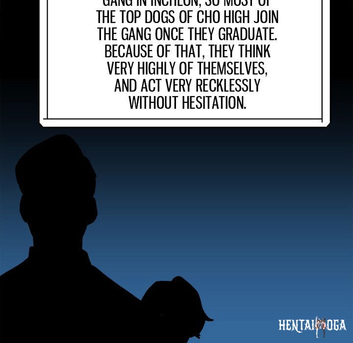 The Villain The Villain Chapter 94 - Page 145