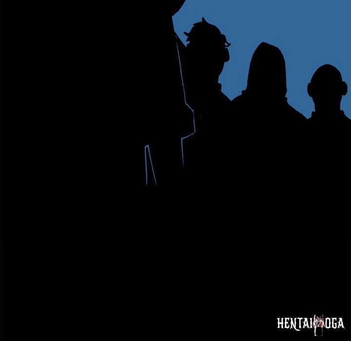 The Villain The Villain Chapter 94 - Page 146