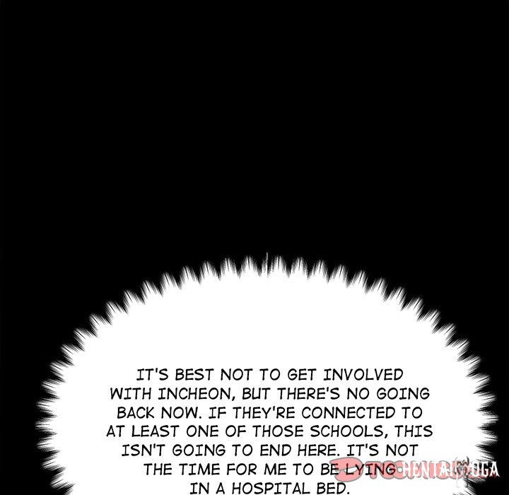 The Villain The Villain Chapter 94 - Page 147