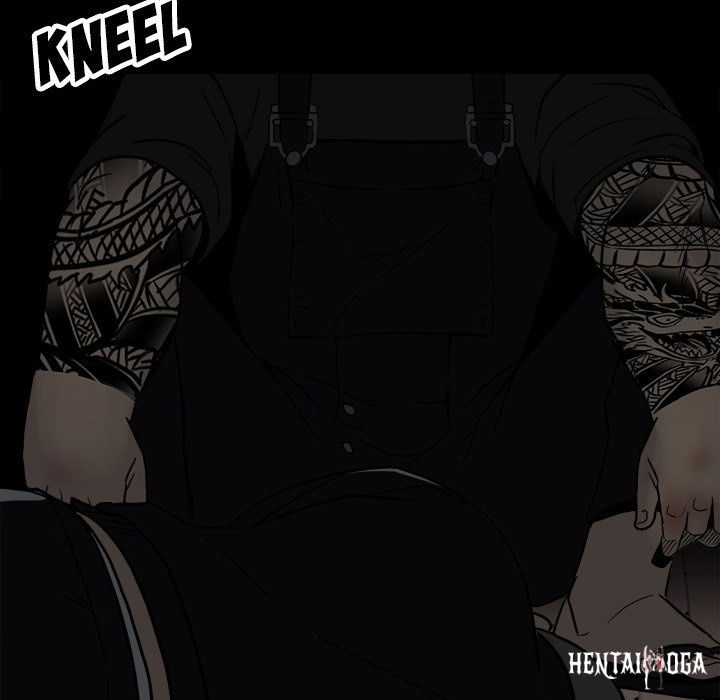 The Villain The Villain Chapter 94 - Page 15