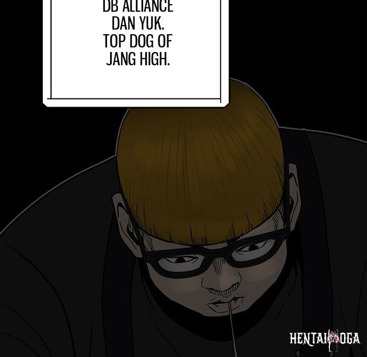 The Villain The Villain Chapter 94 - Page 17