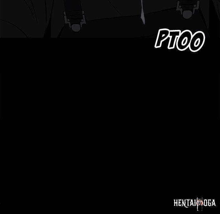 The Villain The Villain Chapter 94 - Page 18