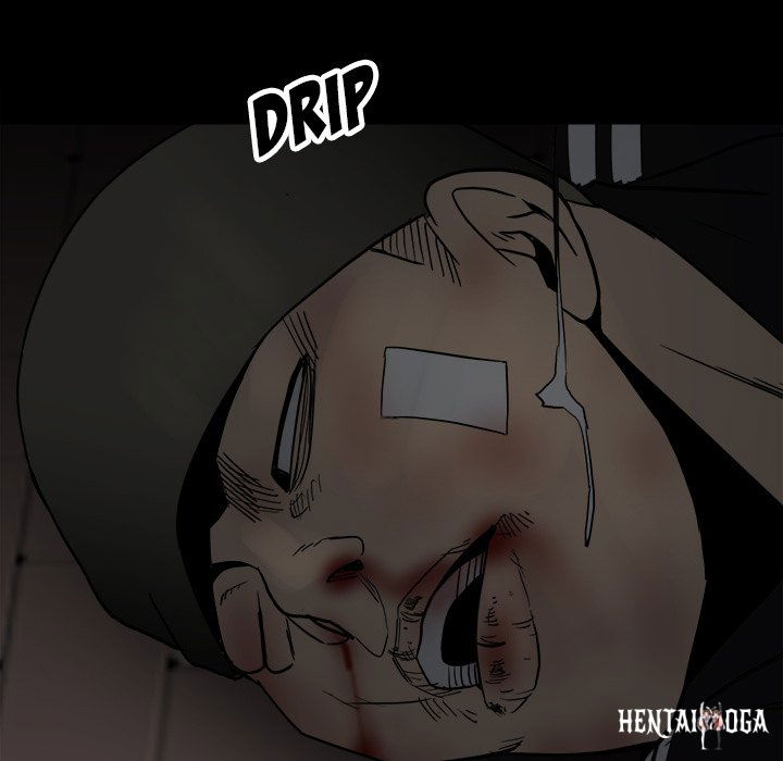 The Villain The Villain Chapter 94 - Page 19