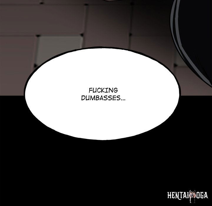 The Villain The Villain Chapter 94 - Page 20