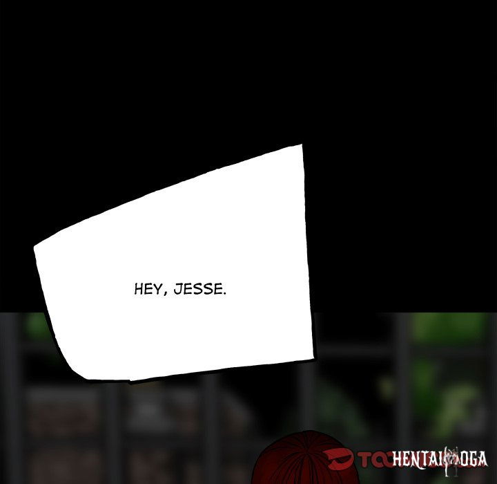 The Villain The Villain Chapter 94 - Page 21