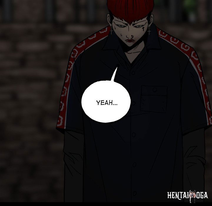 The Villain The Villain Chapter 94 - Page 22