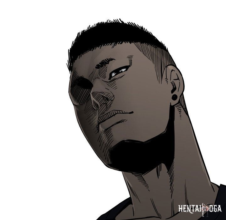 The Villain The Villain Chapter 94 - Page 24