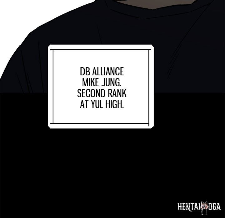 The Villain The Villain Chapter 94 - Page 25