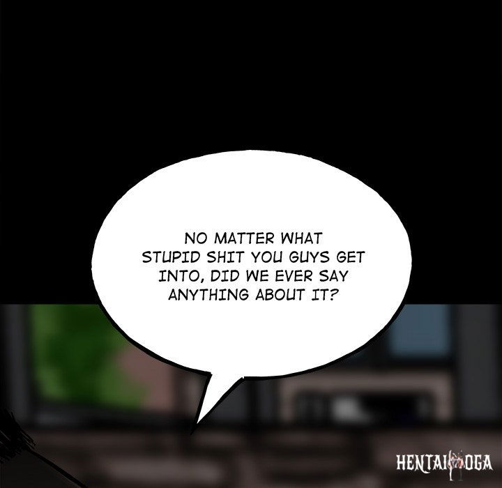 The Villain The Villain Chapter 94 - Page 26