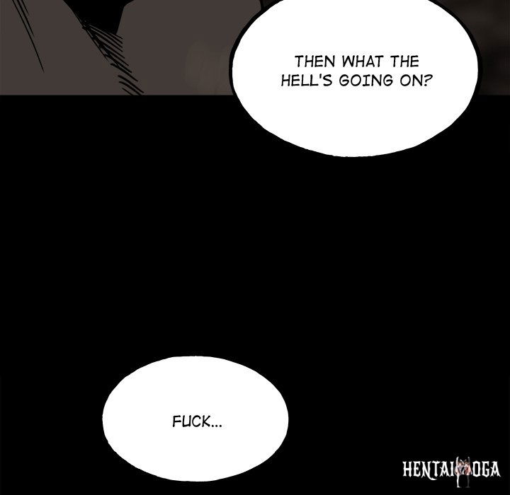 The Villain The Villain Chapter 94 - Page 28