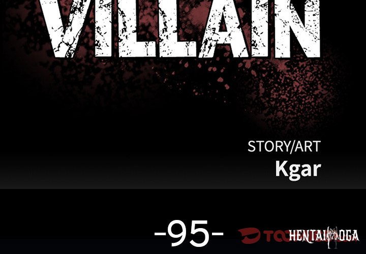The Villain The Villain Chapter 94 - Page 3