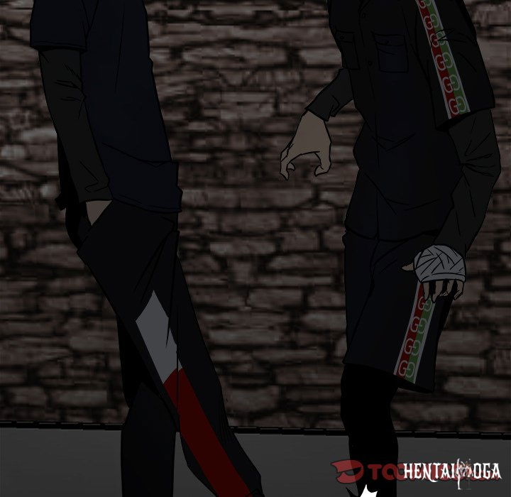 The Villain The Villain Chapter 94 - Page 30