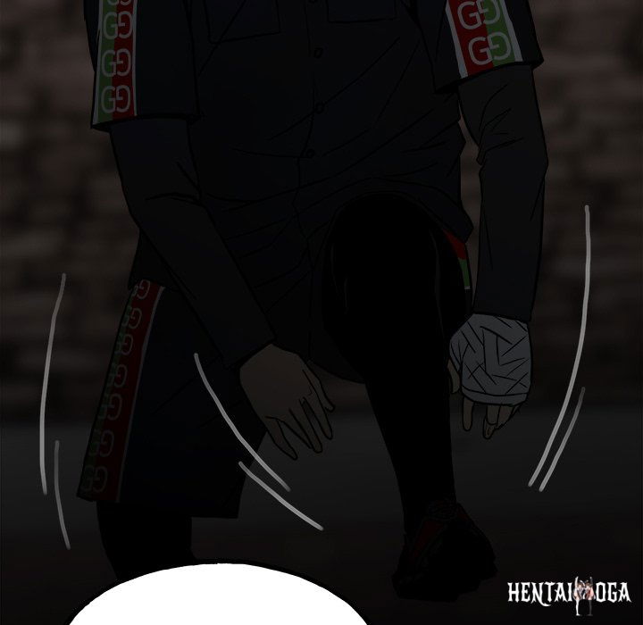 The Villain The Villain Chapter 94 - Page 33