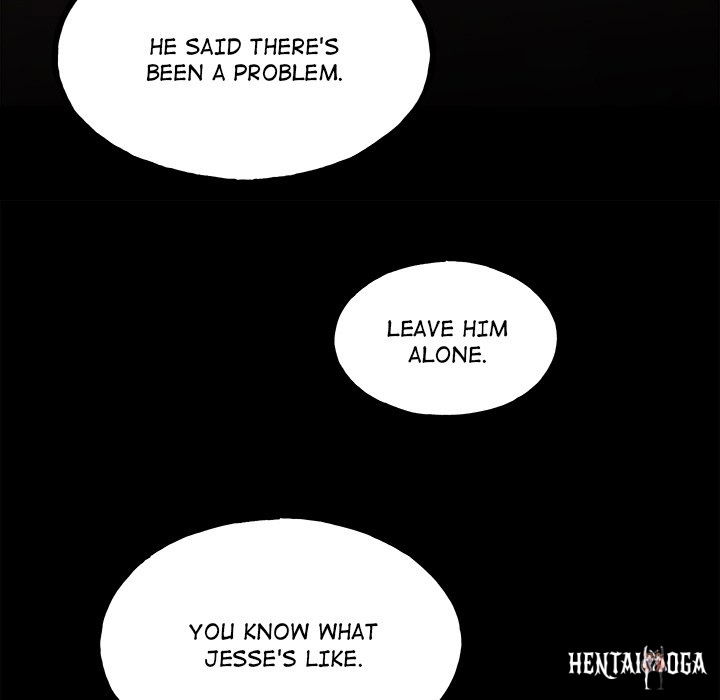 The Villain The Villain Chapter 94 - Page 34