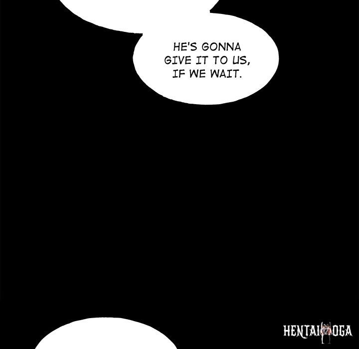 The Villain The Villain Chapter 94 - Page 35