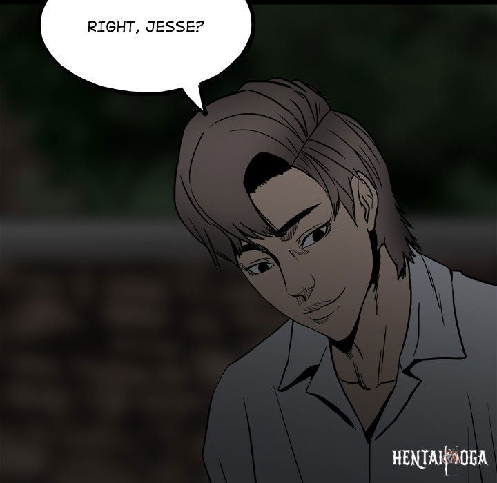 The Villain The Villain Chapter 94 - Page 36