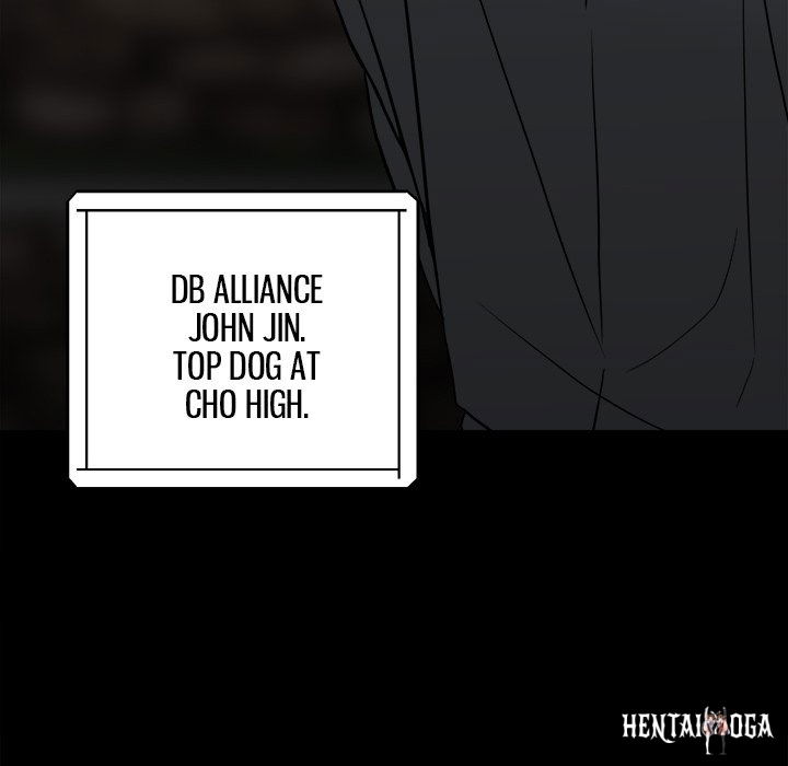 The Villain The Villain Chapter 94 - Page 37