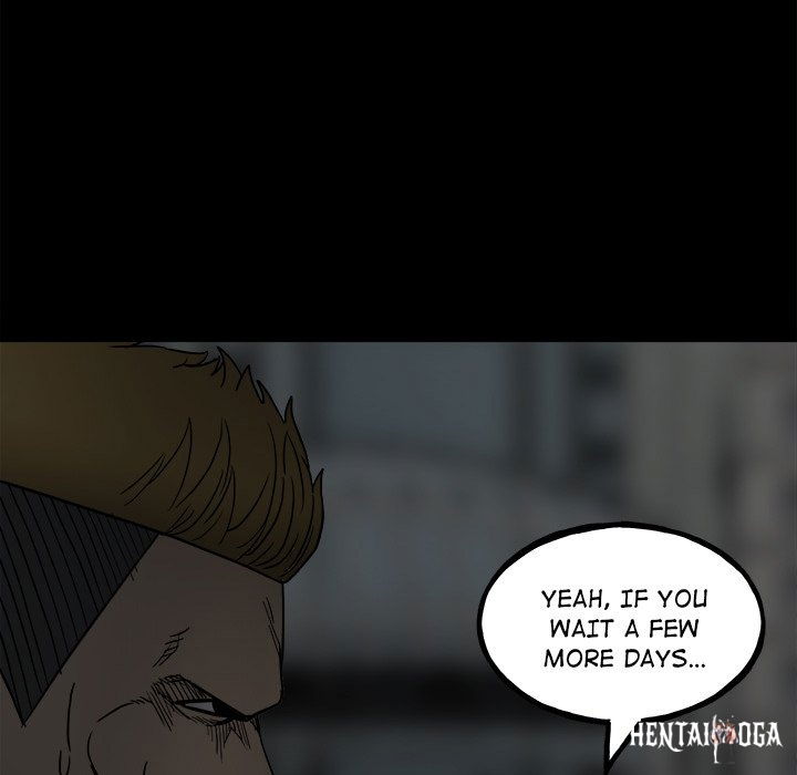 The Villain The Villain Chapter 94 - Page 38