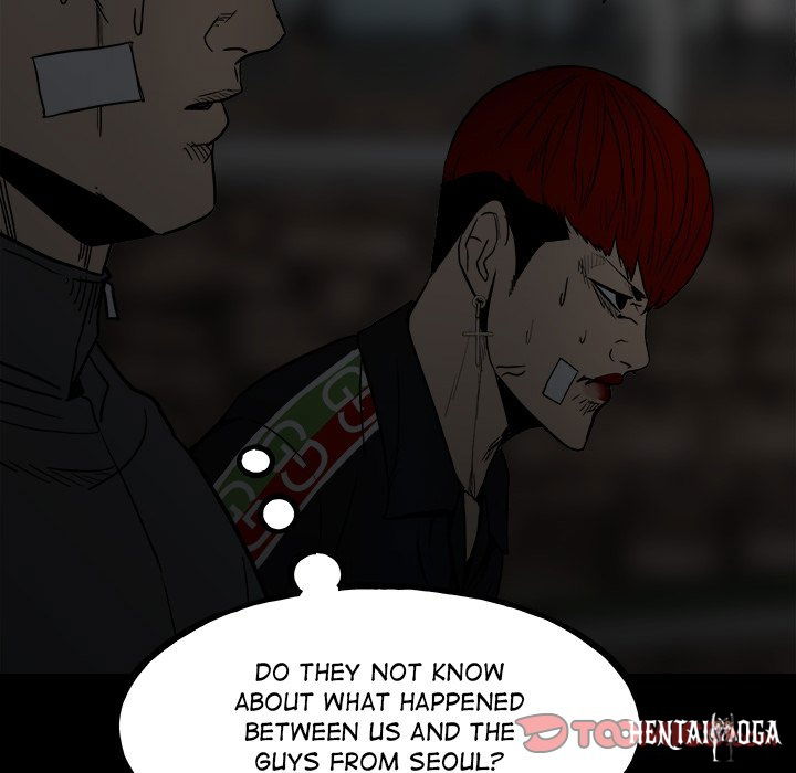 The Villain The Villain Chapter 94 - Page 39