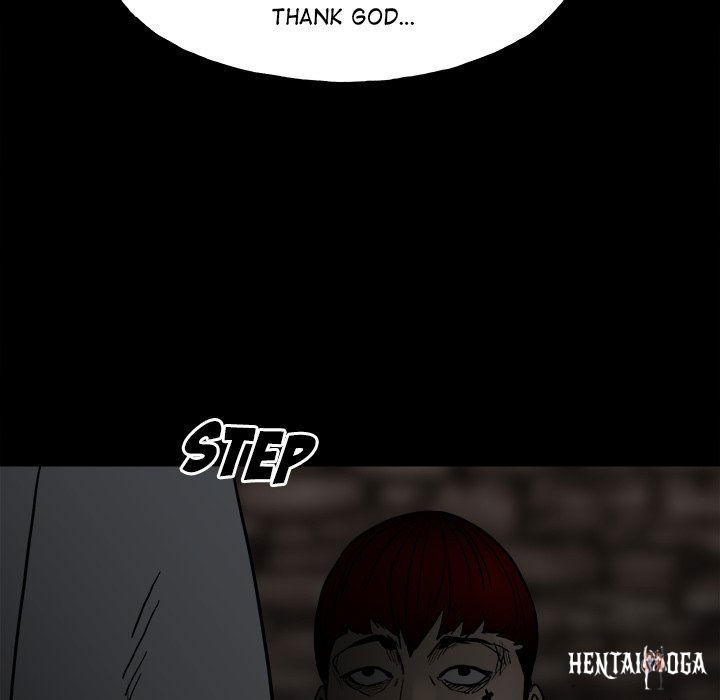 The Villain The Villain Chapter 94 - Page 40