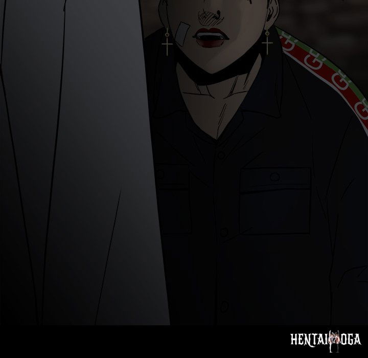 The Villain The Villain Chapter 94 - Page 41