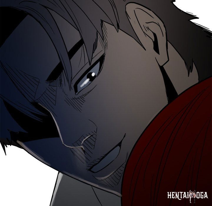 The Villain The Villain Chapter 94 - Page 43