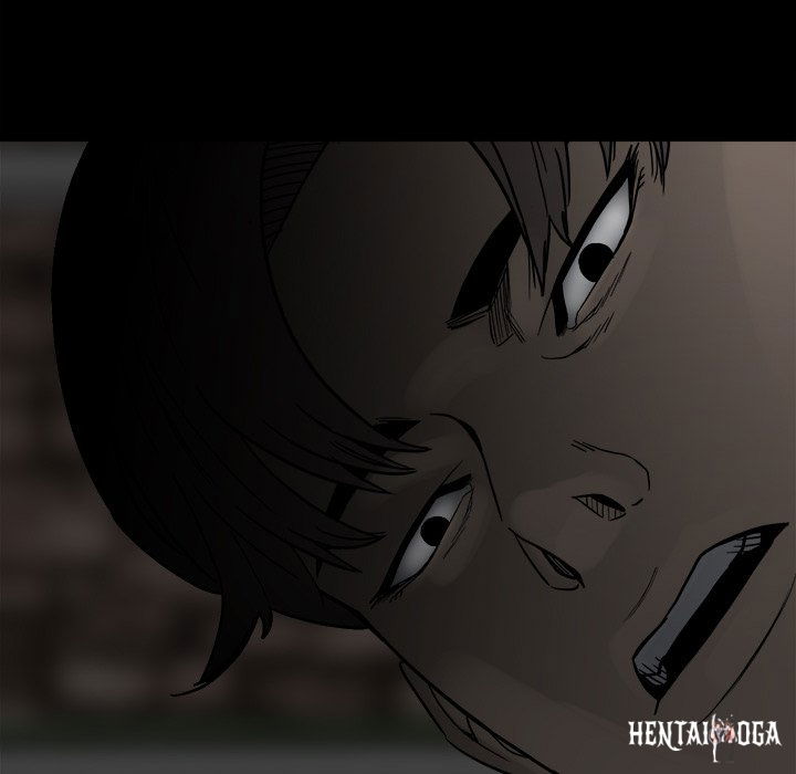 The Villain The Villain Chapter 94 - Page 47