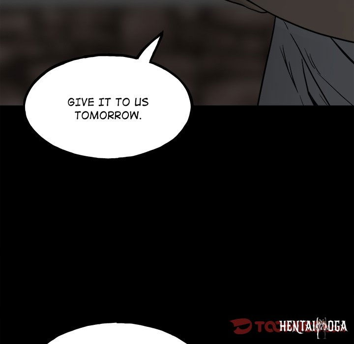 The Villain The Villain Chapter 94 - Page 48