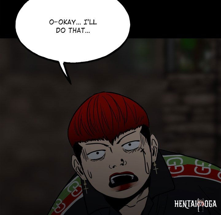 The Villain The Villain Chapter 94 - Page 49