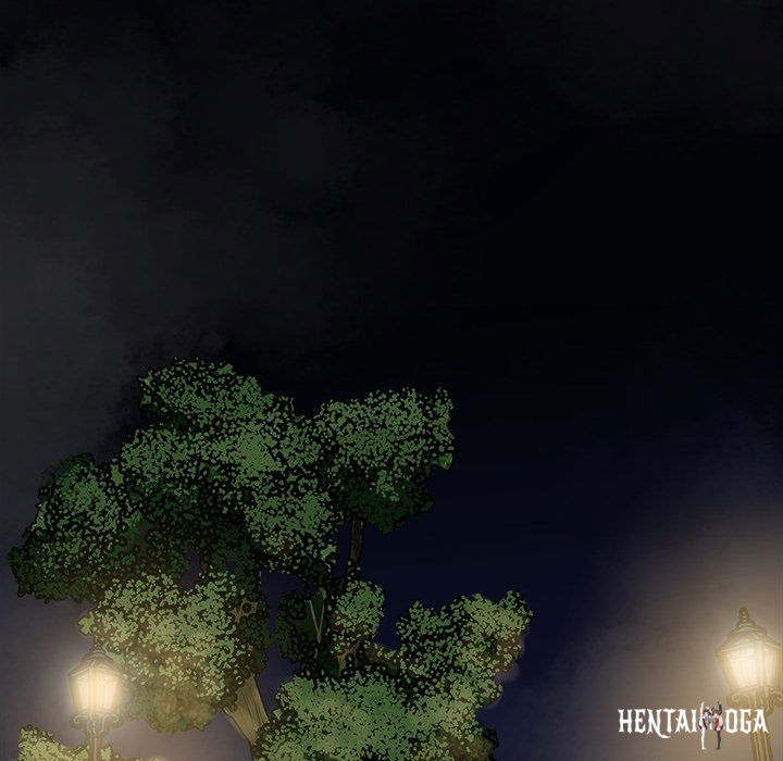 The Villain The Villain Chapter 94 - Page 5